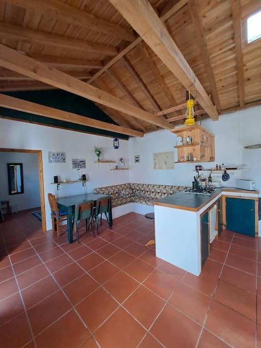 Casita - Your Home In Flores Lajes das Flores Exterior photo